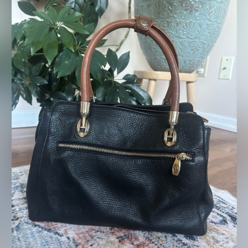 Valentina Genuine Leather Purse